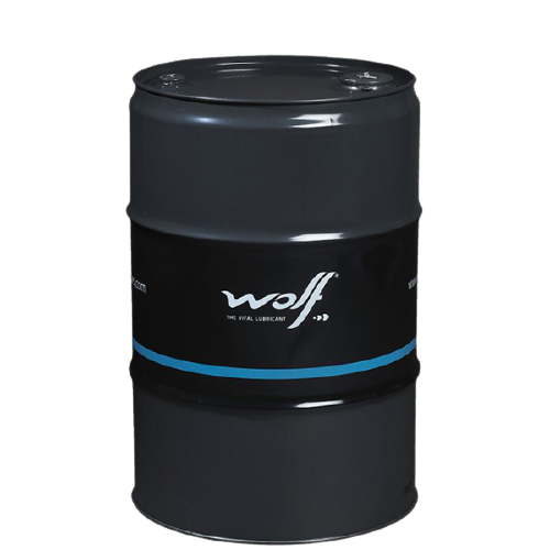 Трансмиссионное масло WOLF EcoTech Multi Vehicle ATF FE, 60л
