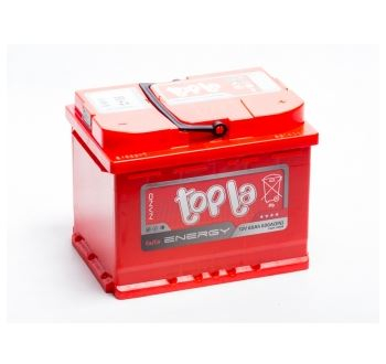 Аккумулятор Topla Energy (60 A/h), 550A L+