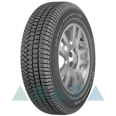 BFGoodrich Urban Terrain T/A 235/70 R16 106H