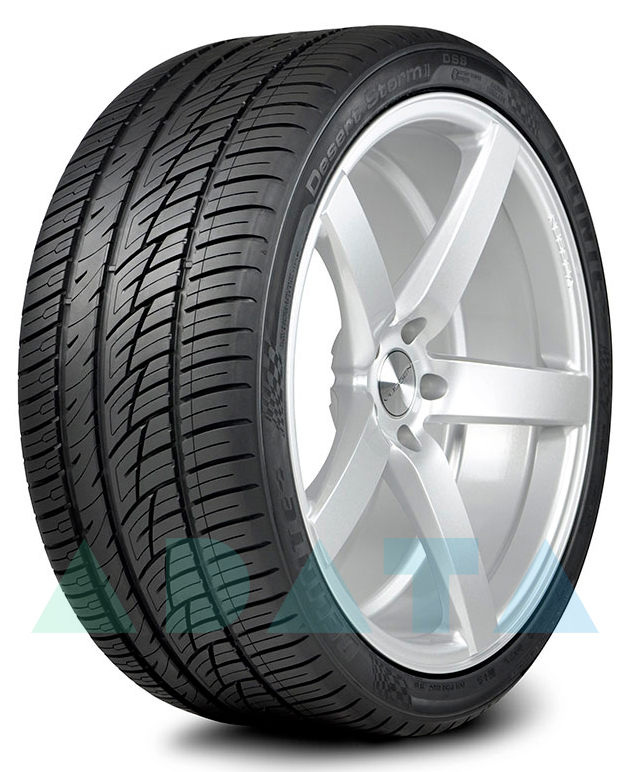 Delinte DS8 275/30 R20 97W