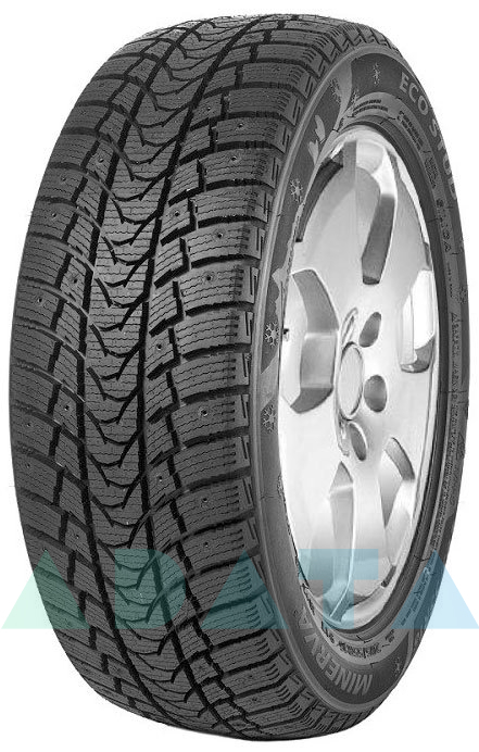 Minerva ECO STUD SUV 255/55 R18 109H