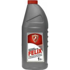 Масло трансмиссионное Felix GL-5 80W-90 1л