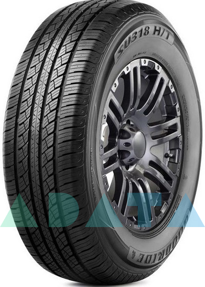 Goodride SU318 H/T 215/70 R16 100H
