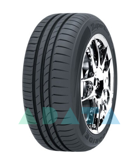 Goodride SuperEco Z-107 185/70 R14 88T