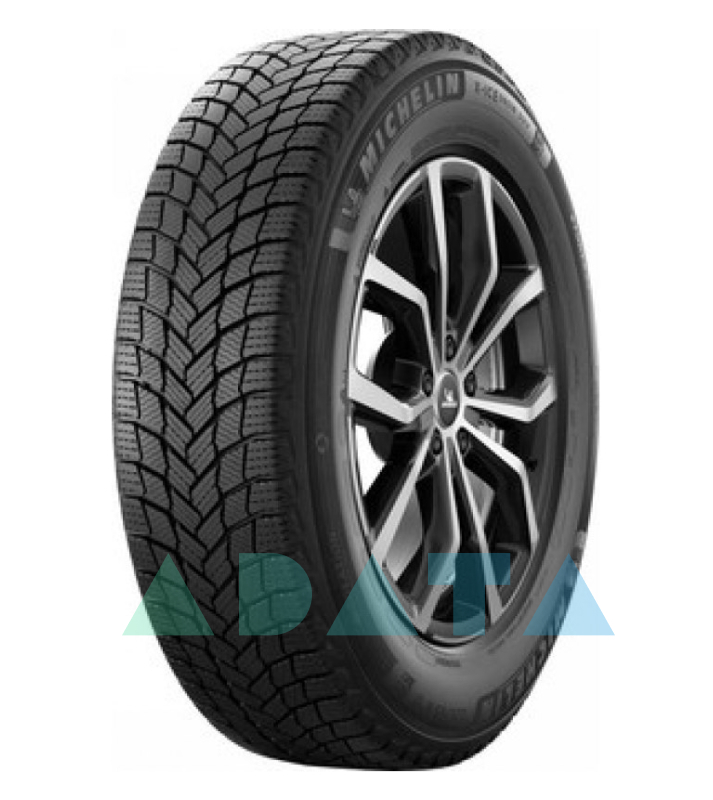 Michelin X-ICE Snow 185/65 R15 92T XL
