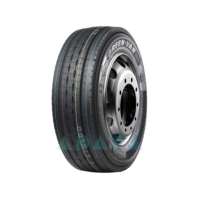 LEAO ETS100 315/80 R22,5 158/150L(154/150M) PR22
