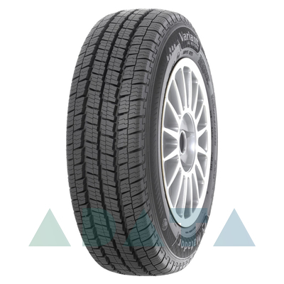 Matador MPS-125 185/80 R14C 102/100R