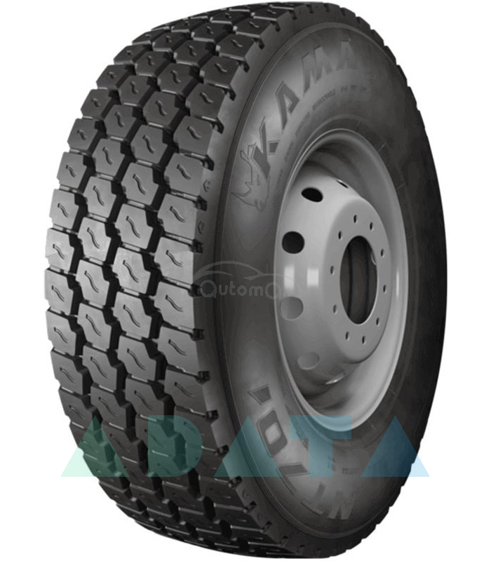 Кама NT701 385/65 R22,5 160K