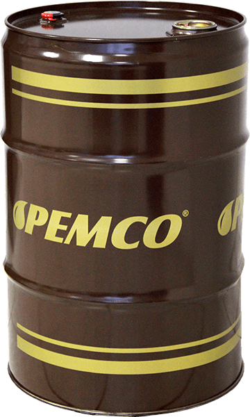 Масло трансмиссионное Pemco iMATIC 420 ATF II D 208л