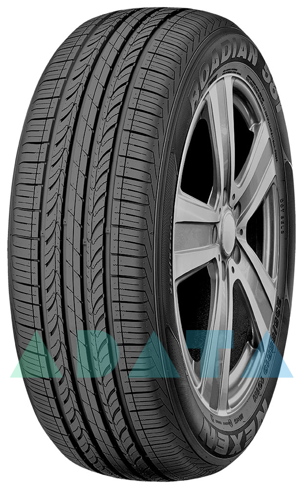 Nexen Roadian 581 235/60 R18 103H