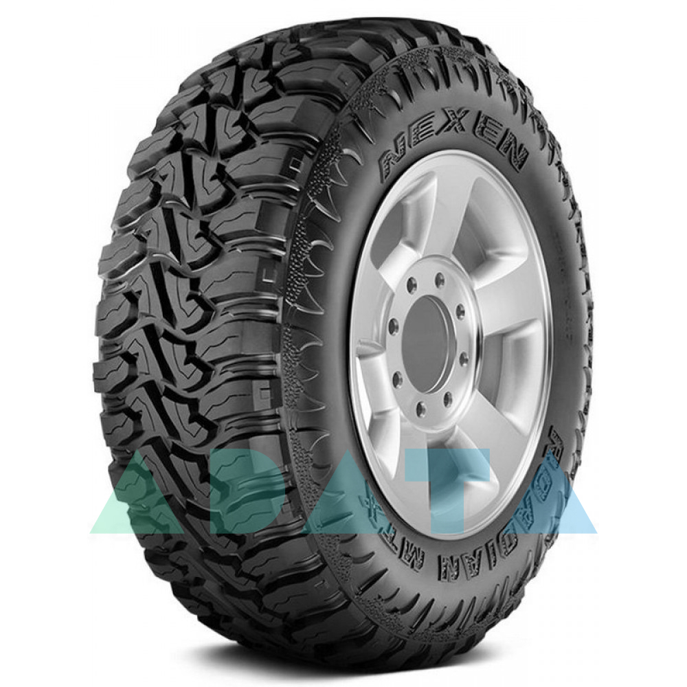 Nexen Roadian MTX 31/10,5 R15 109Q