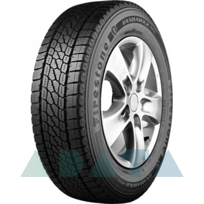 Firestone Vanhawk 2 Winter 235/65 R16C 115/113R