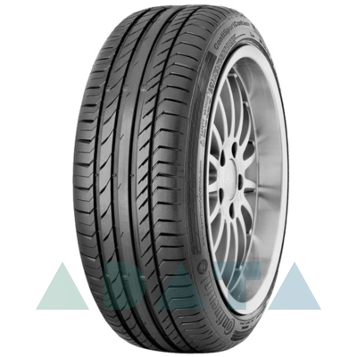 Continental ContiSportContact 5 315/35 R20 110W XL