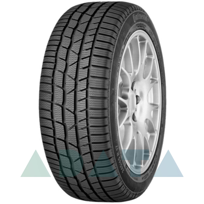 Continental ContiWinterContact TS 830P 235/55 R17 99H AO