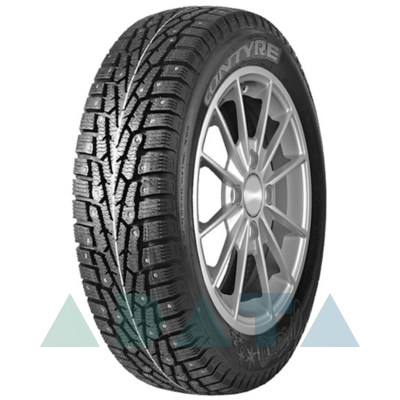 Contyre Arctic Ice 3 185/65 R15 88T (под шип)
