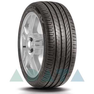 Cooper Zeon CS8 245/45 R18 100Y XL
