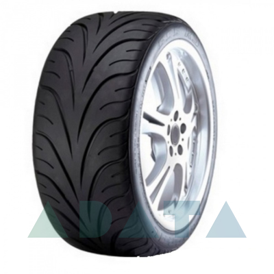 Federal Super Steel 595 RS-R 205/50 ZR16 87W FR