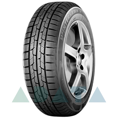 Firestone Winterhawk 2 Evo 195/50 R15 82H