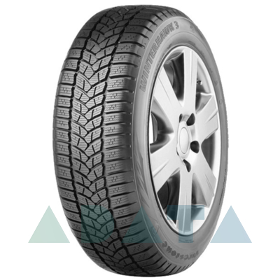 Firestone WinterHawk 3 205/55 R16 91T