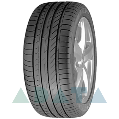 Fulda SportControl 255/45 ZR18 103Y XL