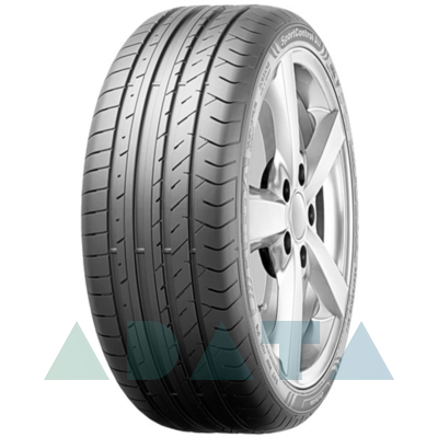Fulda SportControl 2 275/35 R20 102Y XL