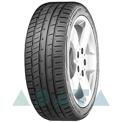 General Tire Altimax Sport 225/40 ZR18 92Y XL