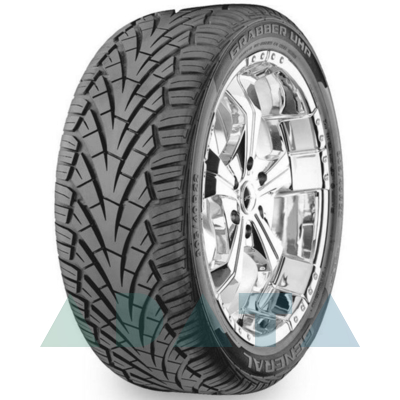 General Tire Grabber UHP 295/45 R20 114V XL