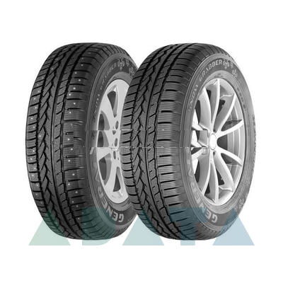 General Tire Snow Grabber 275/40 R20 106V XL