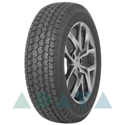 Goodyear Wrangler AT ADV 255/55 R18 109H XL