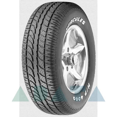 Hercules 4000T H/P 275/60 R15 107T