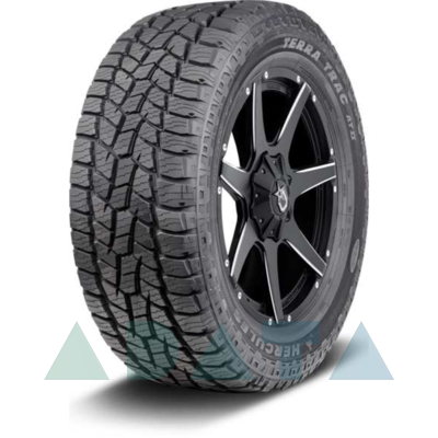Hercules Terra Trac AT2 305/70 R16 124/121R