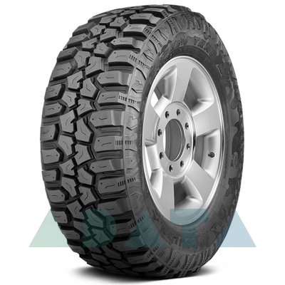 Hercules Terra Trac M/T 37/12.5 R20 126P