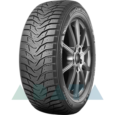 Kumho WinterCraft Suv Ice WS31 285/60 R18 116T (под шип)