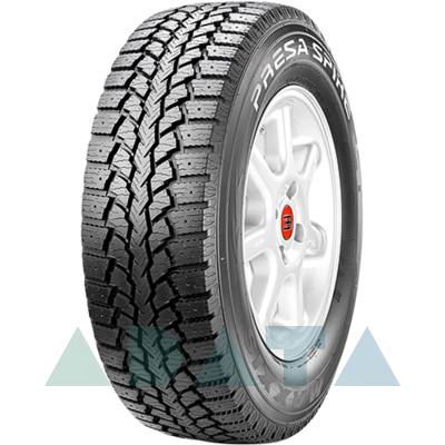 Maxxis Presa Spike MA-SLW 195/70 R15C 104/102Q (под шип)