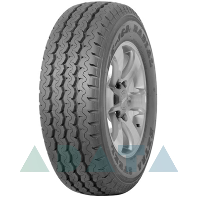 Maxxis UE-168 (N) BRAVO 215/70 R15C 109/107Q PR8