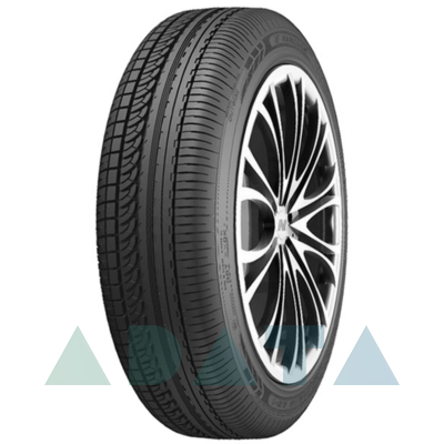 Nankang AS1 205/55 R17 91V