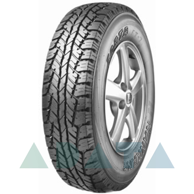 Nankang FT7 205/80 R16 104T XL