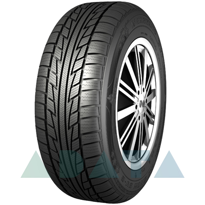 Nankang NK Snow SV-2 255/55 R18 109V XL