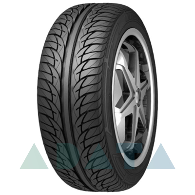 Nankang SP5 285/45 R19 107V