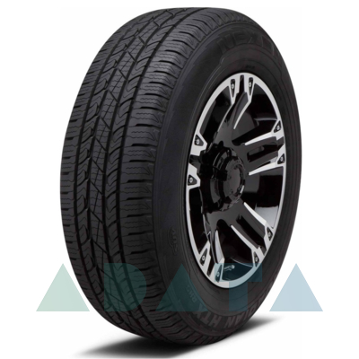 Nexen Roadian HTX RH5 31/10,5 R15 109S