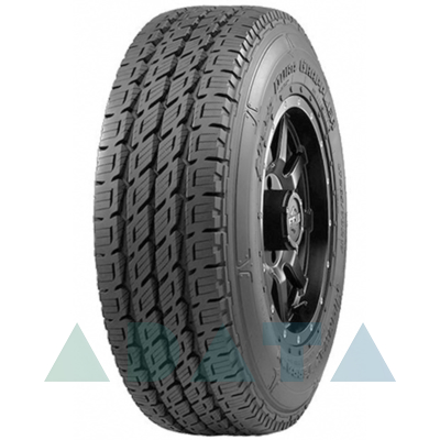 Nitto Dura Grappler 255/50 R19 103V
