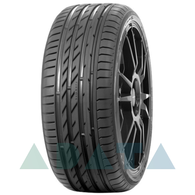 Nokian zLine 255/45 ZR18 103Y XL