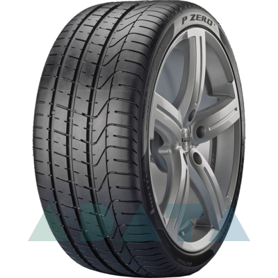 Pirelli PZero Sports Car 285/45 R20 108W