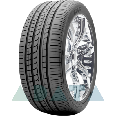 Pirelli PZero Rosso 295/40 ZR20 110Y XL