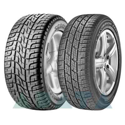 Pirelli Scorpion Zero 265/40 R22 105W XL