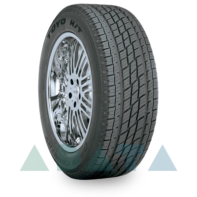 Toyo Open Country H/T 265/70 R17 121S