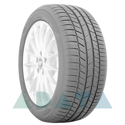 Toyo Snowprox S954 225/40 R18 92V XL