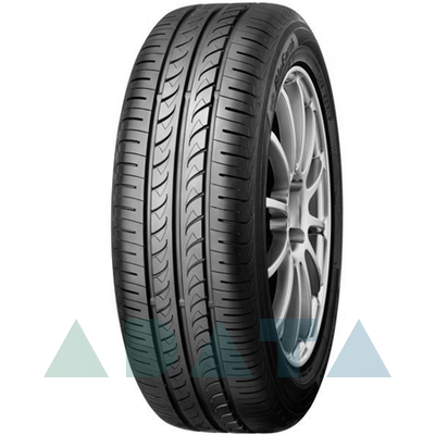 Yokohama BluEarth AE-01 205/55 R16 91H
