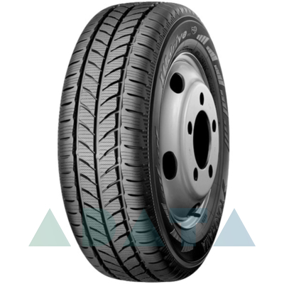 Yokohama W.Drive WY01 235/65 R16C 115/113R