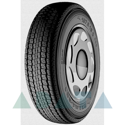 Кама 301 295/80 R22,5 152/148M